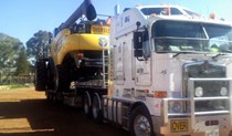 Freight Companies Perth